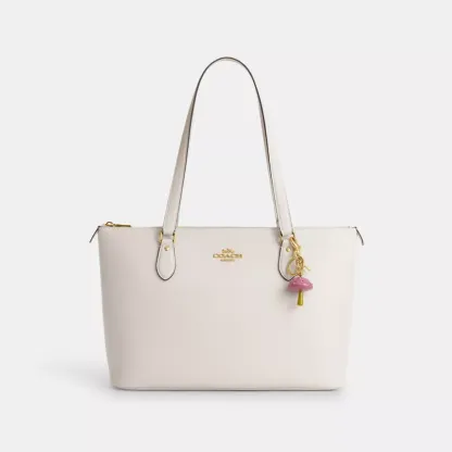 Cothtach X Observed By Us Mushroom Bag Charm