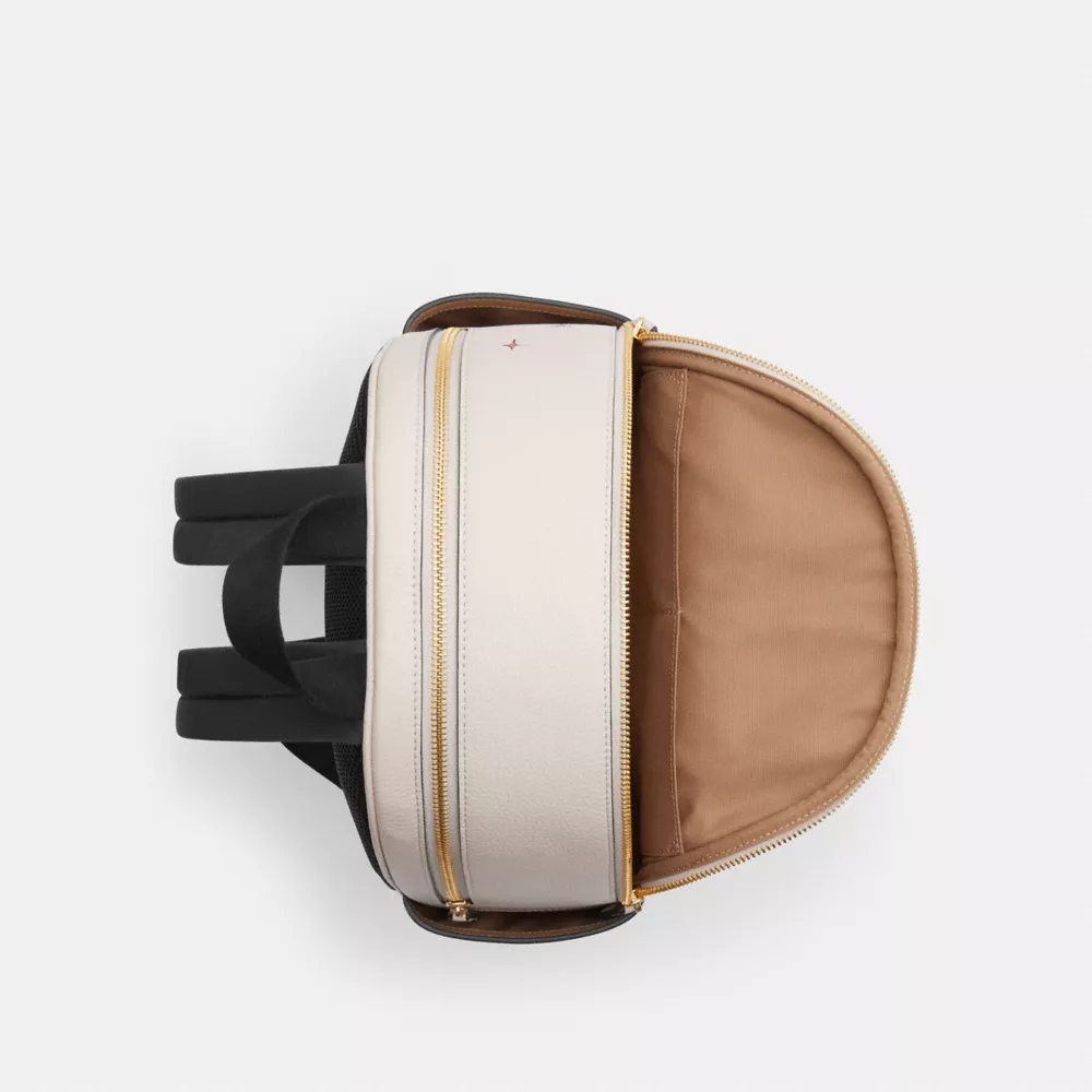 Cothtach X Observed By Us Court Backpack