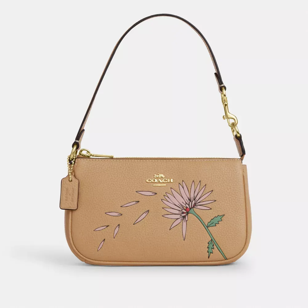 Cothtach X Observed By Us Nolita 19 In Leather