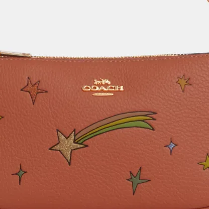 Cothtach X Observed By Us Nolita 19 In Leather With Star Print