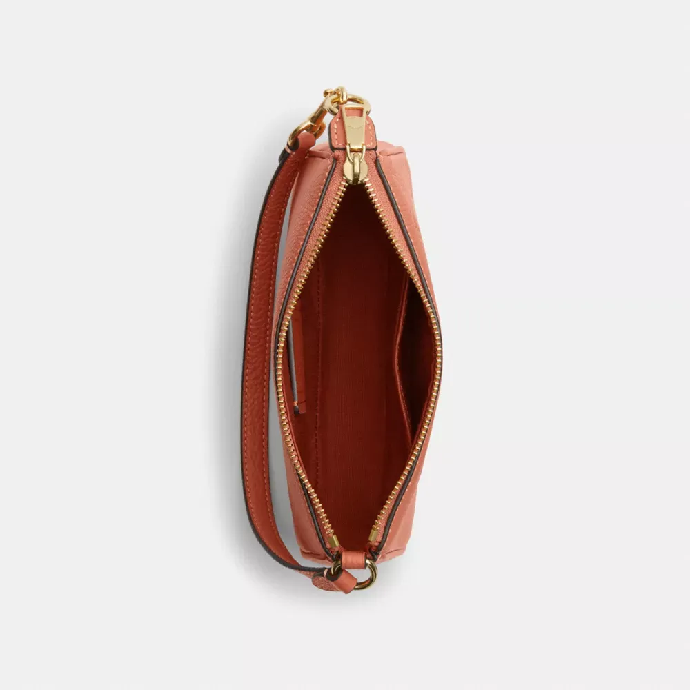 Cothtach X Observed By Us Nolita 19 In Leather With Star Print