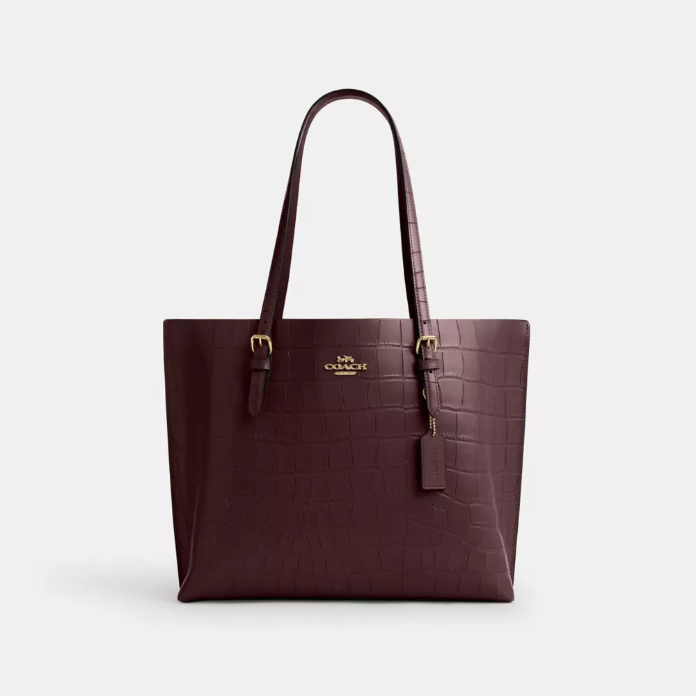 Mollie Tote Bag