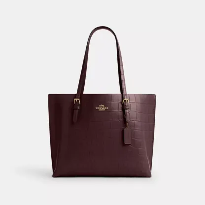 Mollie Tote Bag