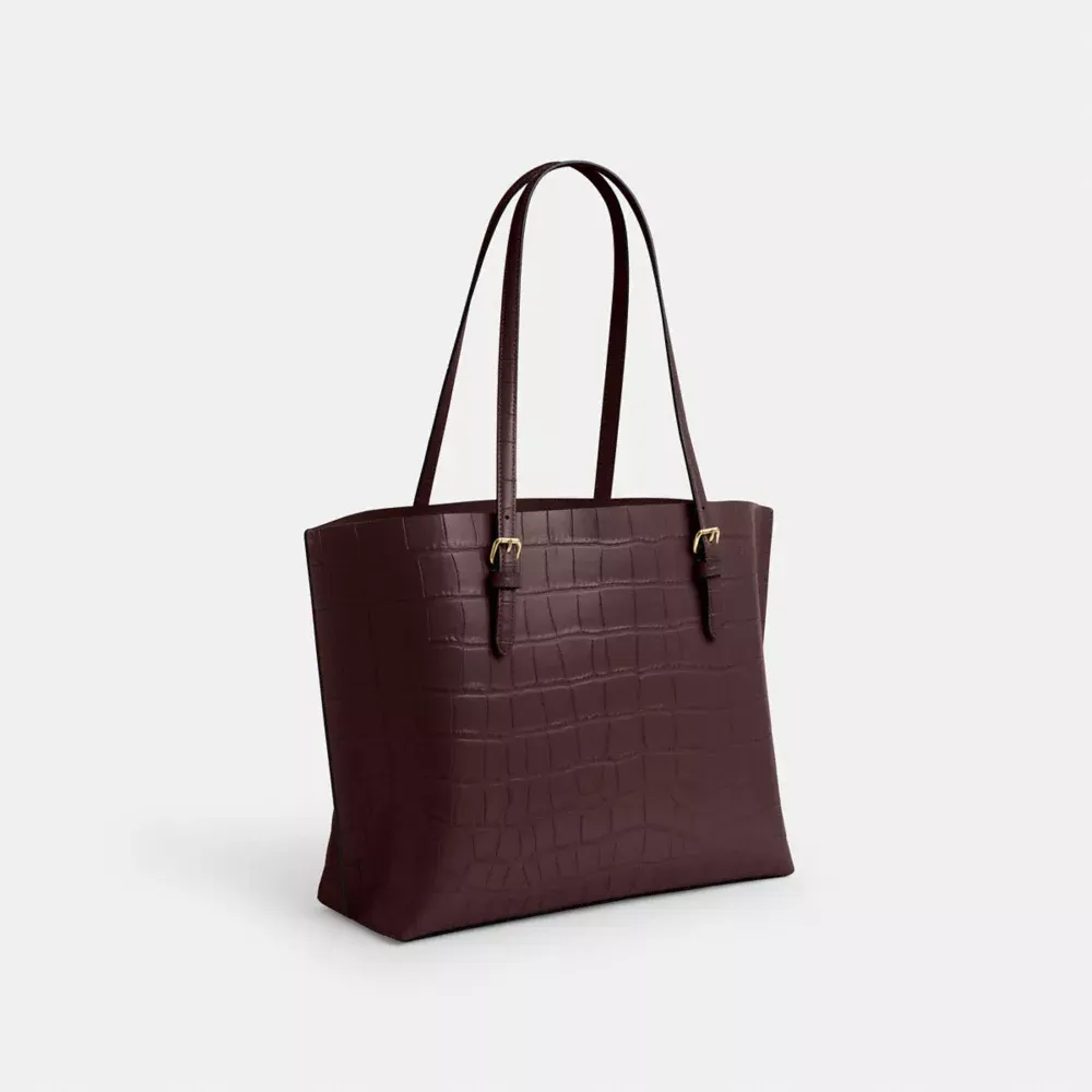 Mollie Tote Bag