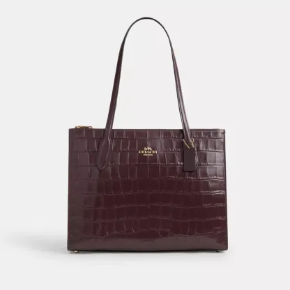 Nina Tote Bag