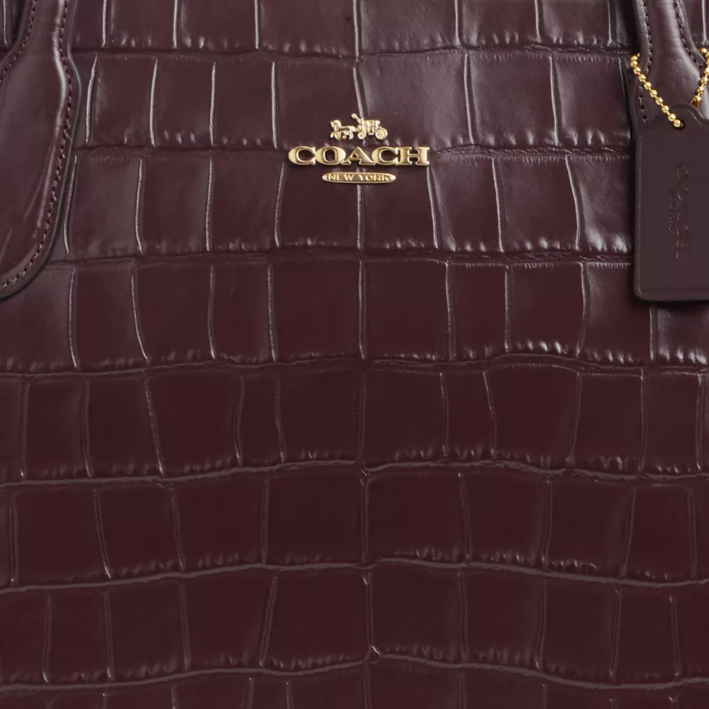 Nina Tote Bag