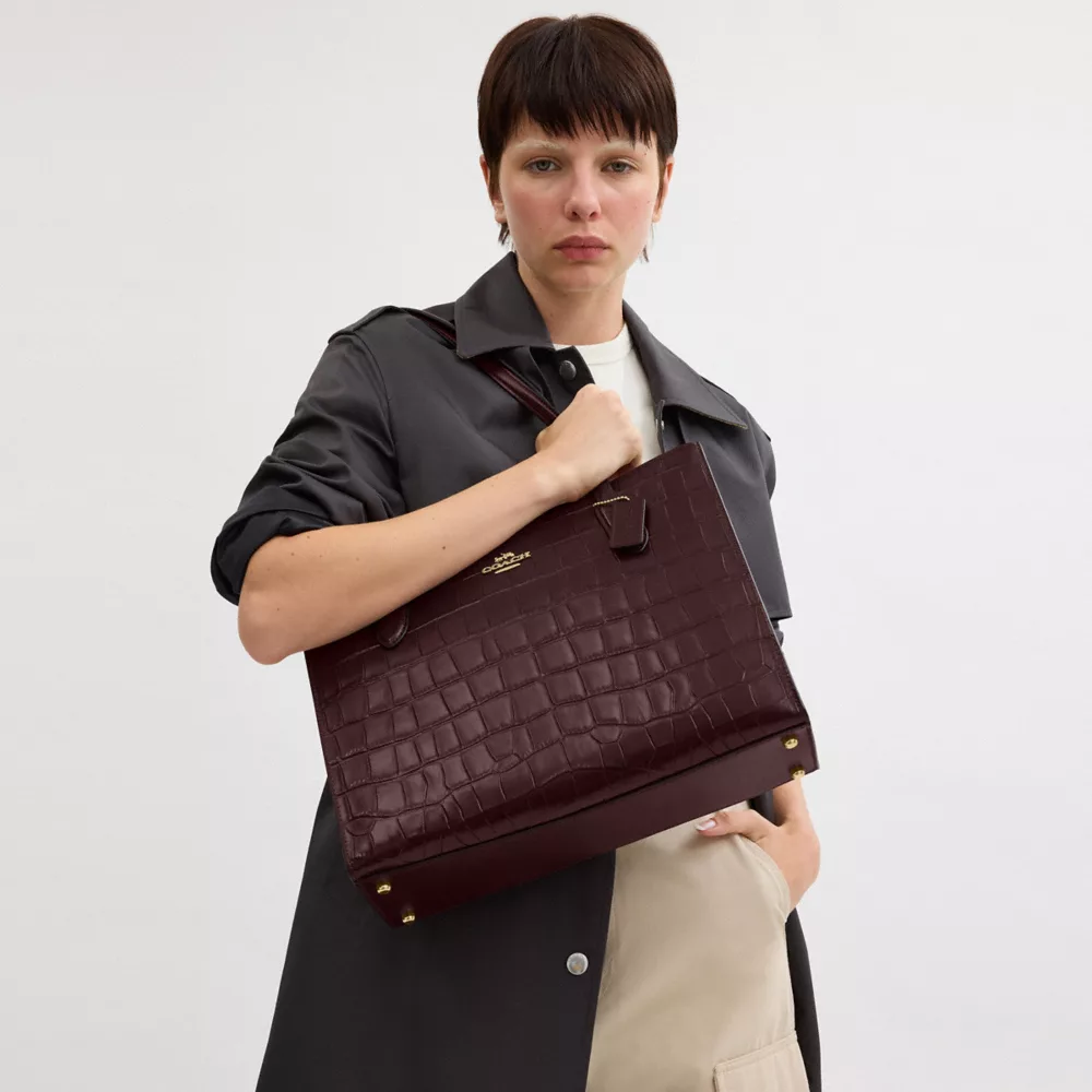 Nina Tote Bag