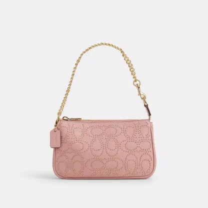 Klare Crossbody Bag With Signature Rivets