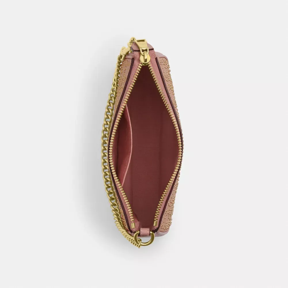 Klare Crossbody Bag With Signature Rivets