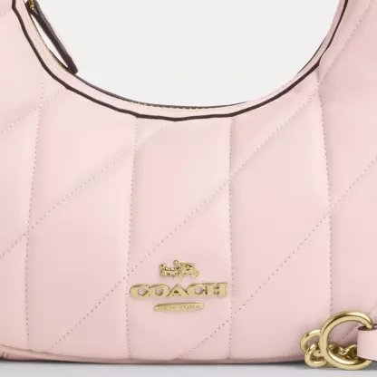 Carmen Mini Crossbody Bag With Quilting