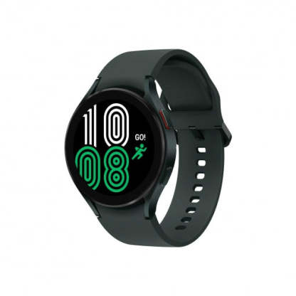 Samthtsung  Galthtaxy Watch4 3,56 Cm (1.4') Super Amoled 44 Mm Verde Gps (satélite)