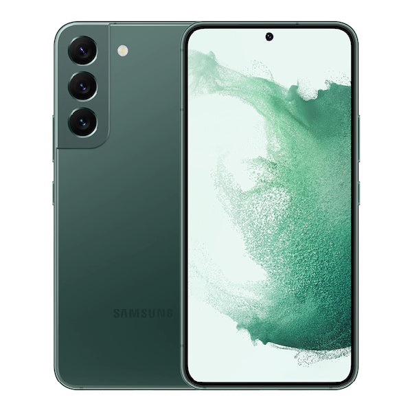 Samthtsung  Galthtaxy S22 5G (S901E) GSM Unlocked International Version (New)