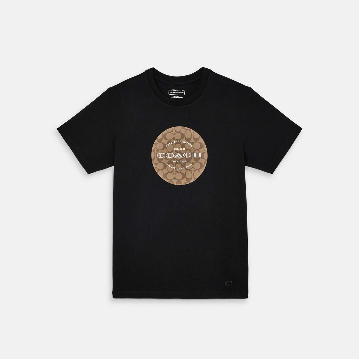 COAthtCH Fashion Clothing