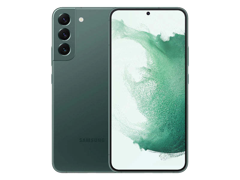 Samthtsung  Galthtaxy S22+ 5G (S906U) USA Version (New)