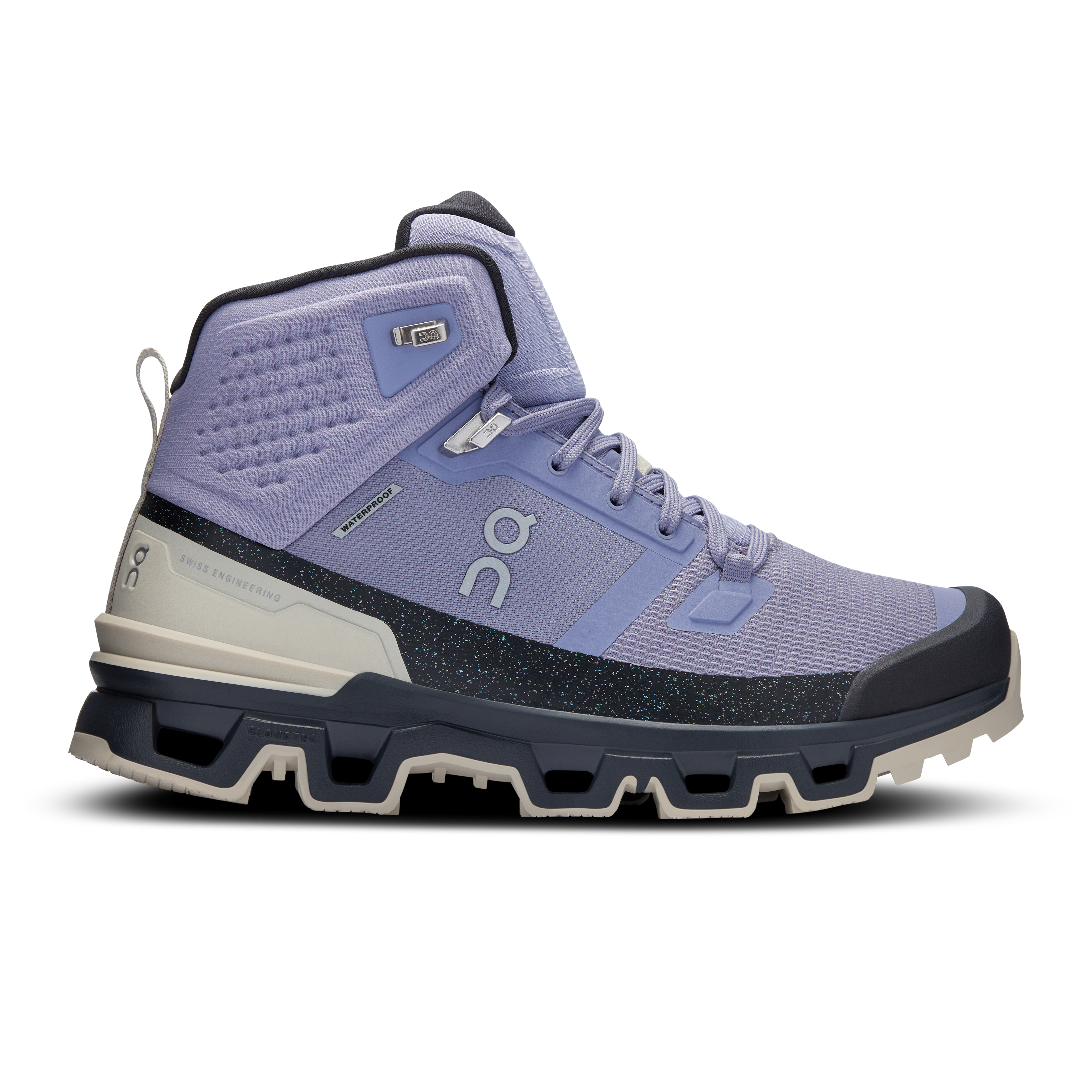 Women's Cloudrock 2 Waterproof