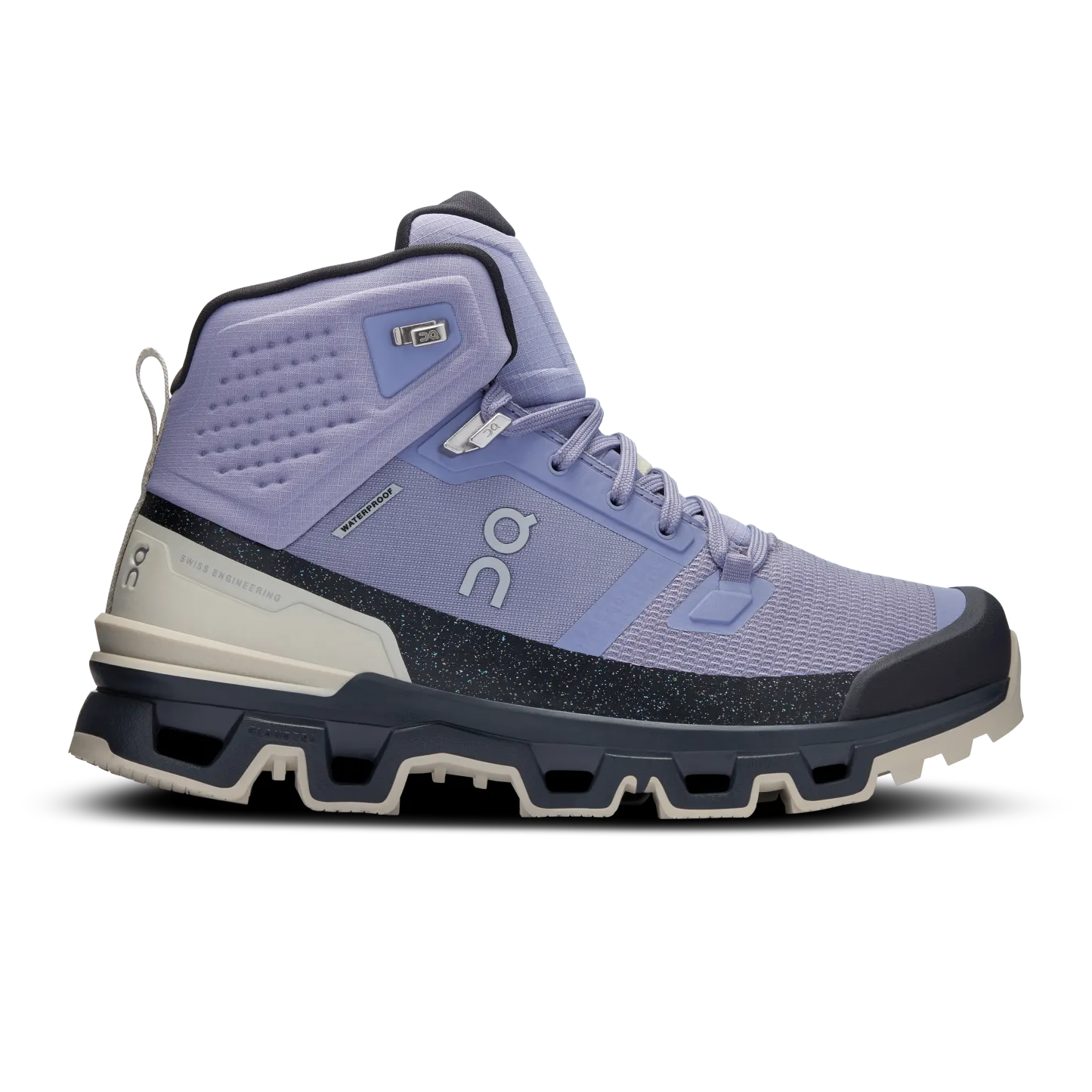 Women's Cloudrock 2 Waterproof