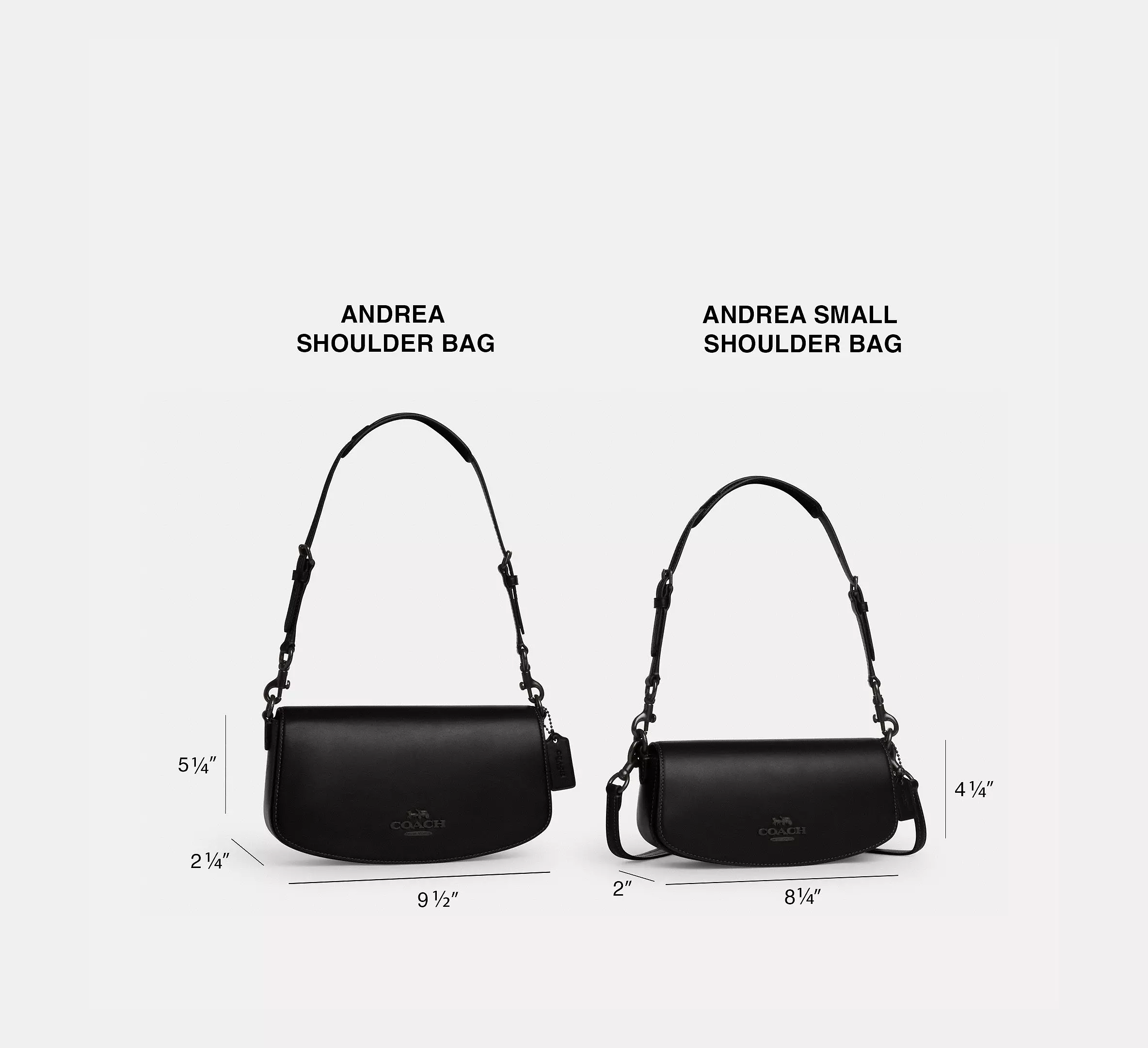 Andrea Shoulder Bag