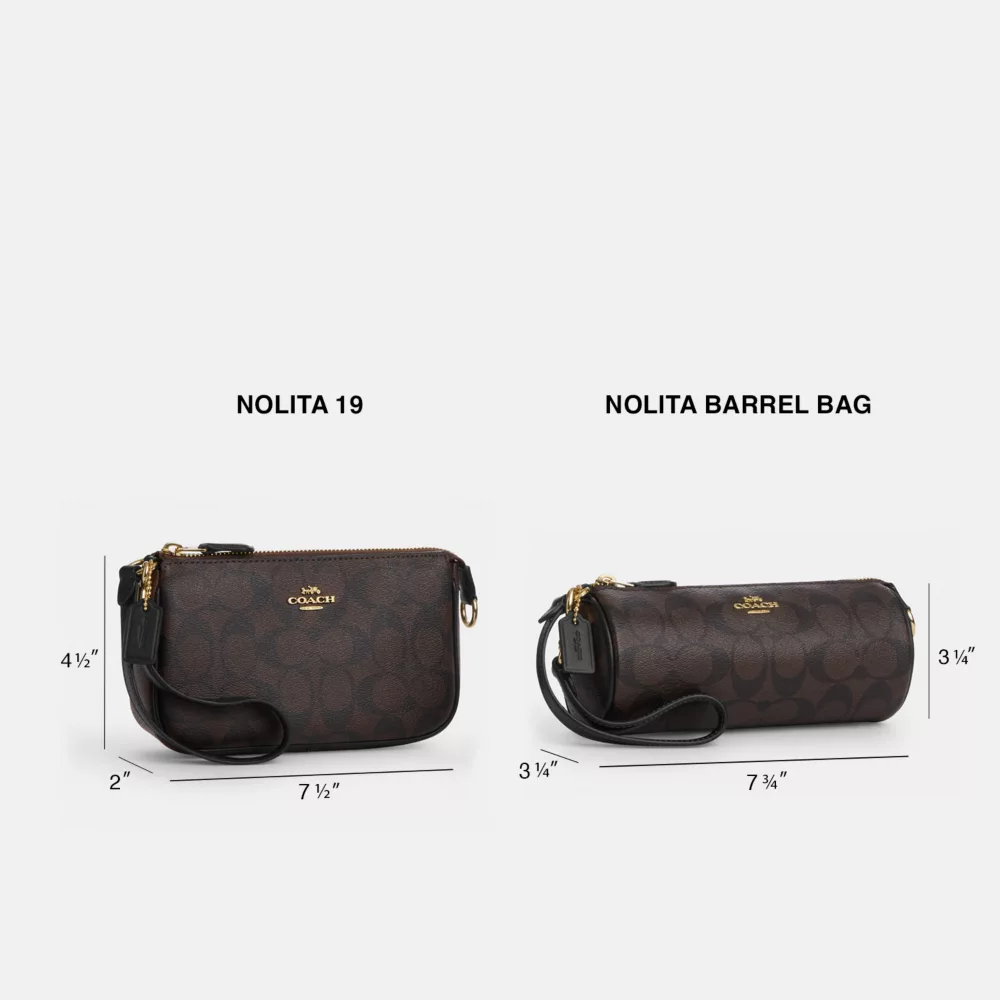 Cothtach X Observed By Us Nolita 19 In Leather