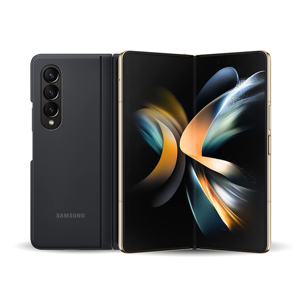 Samthtsung  Galthtaxy Z Fold 4 5G (F936B) 12GB RAM GSM Unlocked International Version (New)