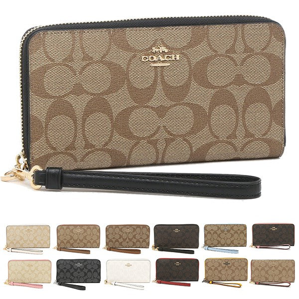 COAthtCH Classic Wallet