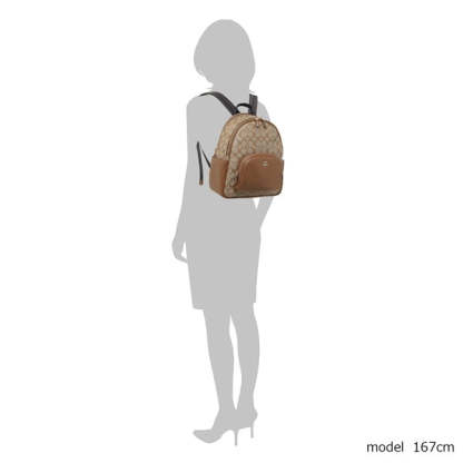 COAthtCH Backpack
