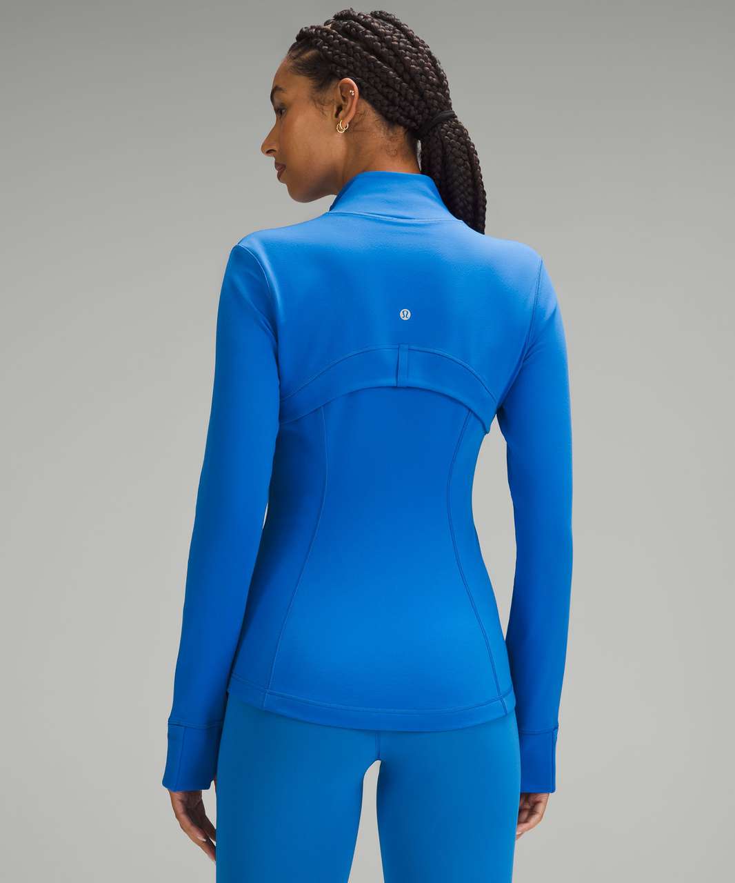 Define Jacket (Blazer Blue Tone)