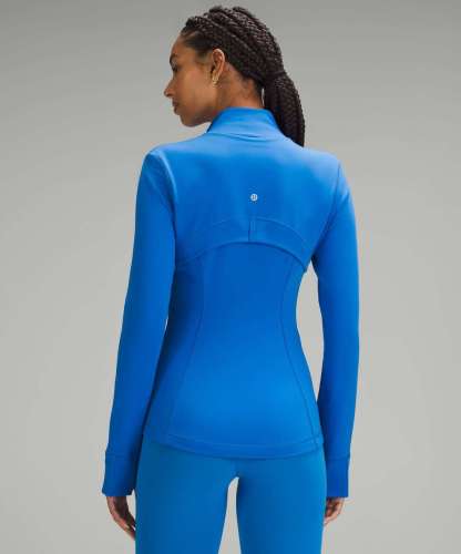Define Jacket (Blazer Blue Tone)