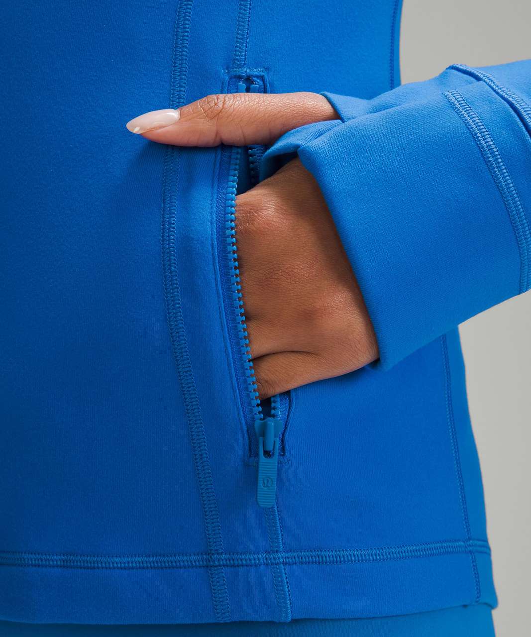 Define Jacket (Blazer Blue Tone)