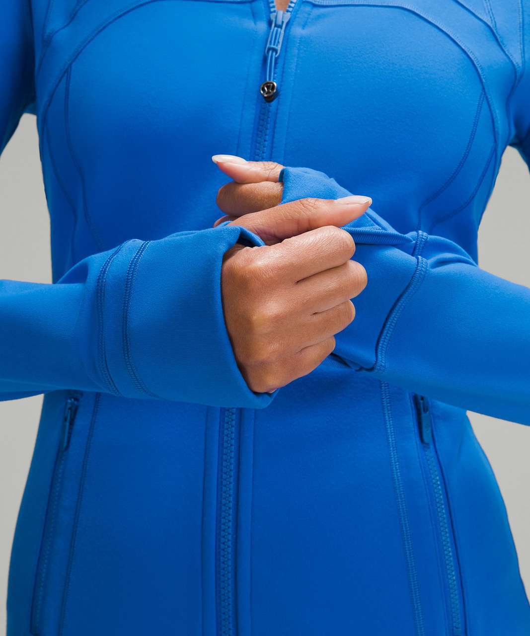 Define Jacket (Blazer Blue Tone)