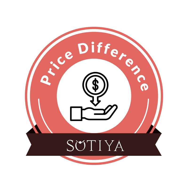 Price Difference-6-Sotiya