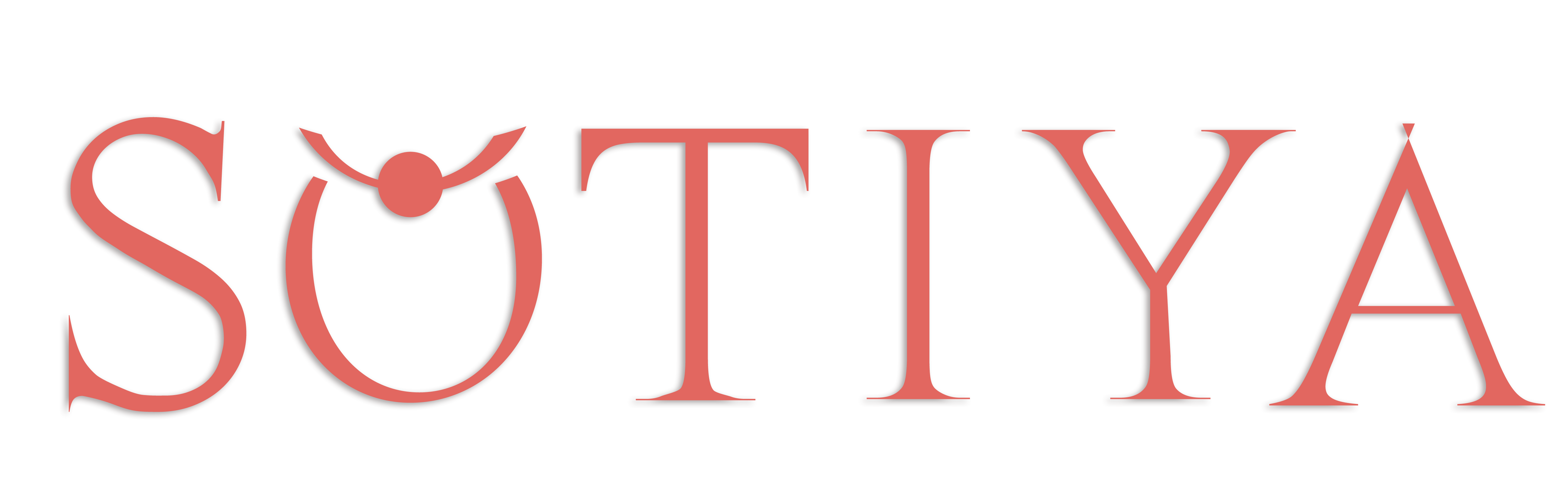 The picture sotiya.com shows when its homepage is shared
