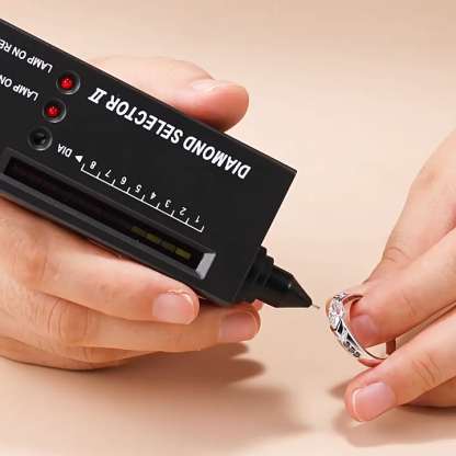 Sotiya Bezel Set Marquise Cut Moissanite Unisex Wedding Ring Sterling Silver