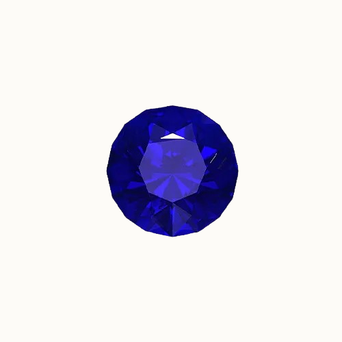 Birthstones-Sep | Sapphire Blue