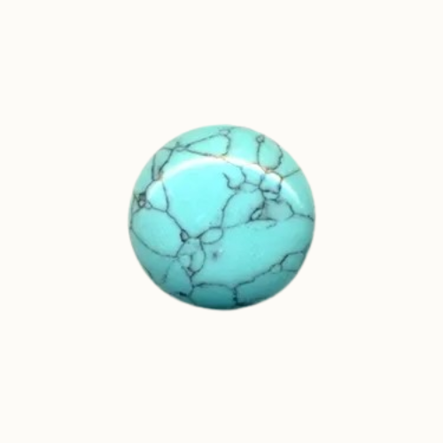 Birthstones-Dec | Blue Topaz, Tanzanite, & Turquoise