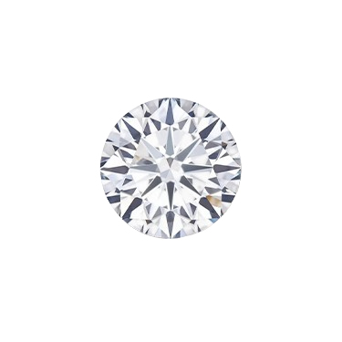 Birthstones-April | Diamond White