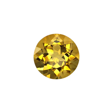 Birthstones-Nov | Citrine Yellow