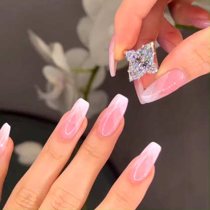 Sotiya Three Stone Marquise Cut Engagement Ring Sterling Silver