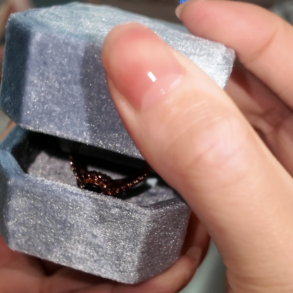 Sotiya Cathedral Halo Round Cut Coffee Engagement Ring Sterling Silver