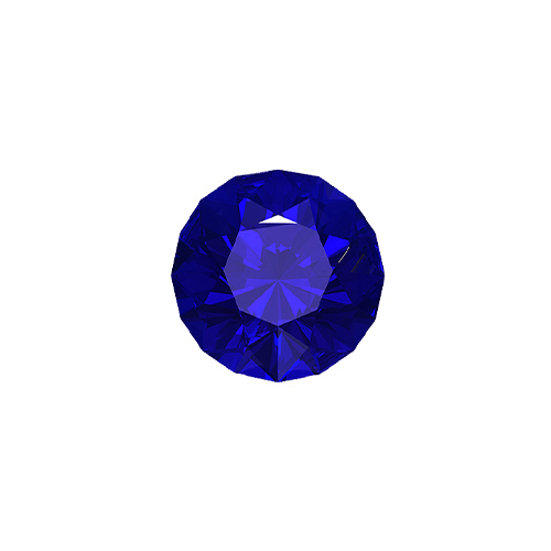 Birthstones-Sep | Sapphire Blue