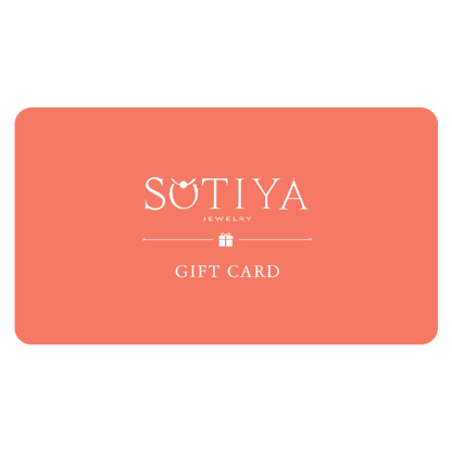 Sotiya Gift Card-Sotiya