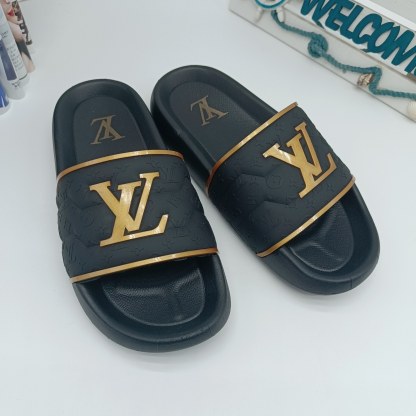 Pool Pillow Flat Comfort Slide