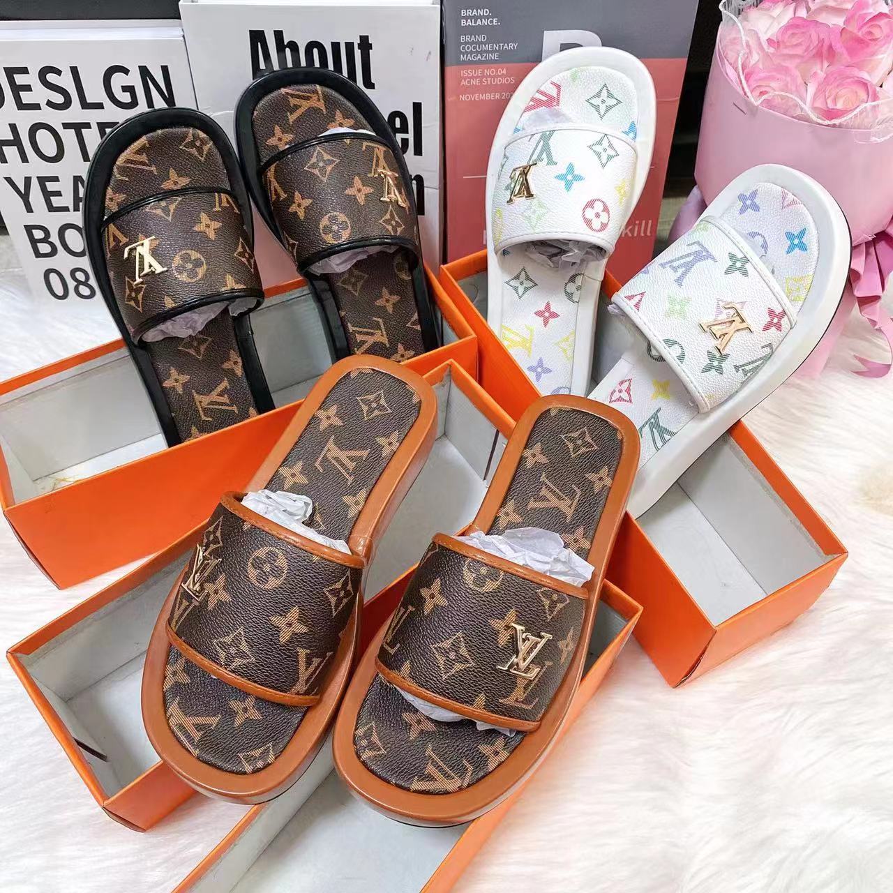 Pool Pillow Comfort Mule