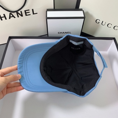 FASHION PA TRIANGLE PATTERN BASEBALL CAP