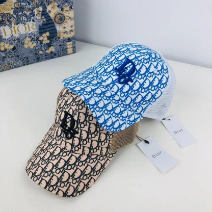 Baseball hat With Logo Unisex