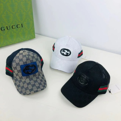 DOUBLE G DOME BASEBALL MASH CAP