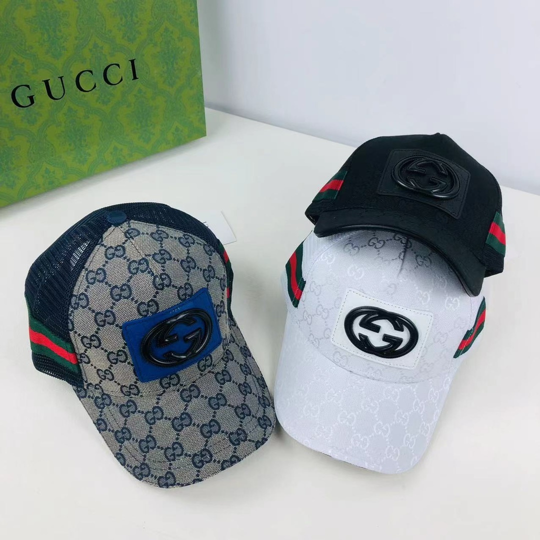 DOUBLE G DOME BASEBALL MASH CAP