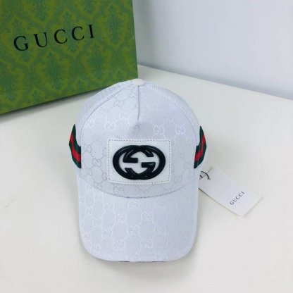 DOUBLE G DOME BASEBALL MASH CAP