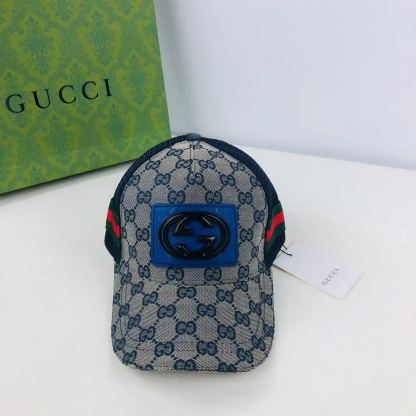 DOUBLE G DOME BASEBALL MASH CAP
