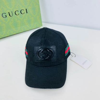 DOUBLE G DOME BASEBALL MASH CAP