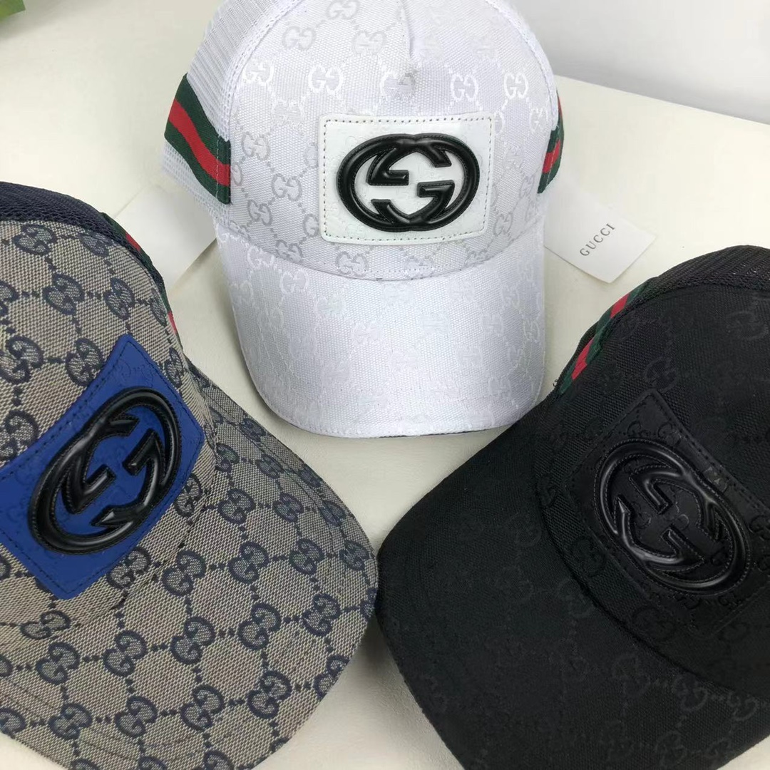 DOUBLE G DOME BASEBALL MASH CAP